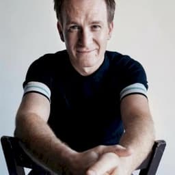 Jamie Parker