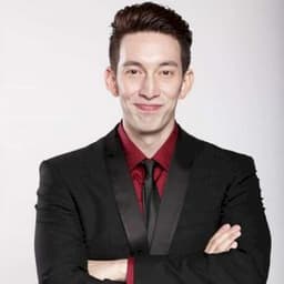 Mike Kai Sui