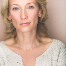 Carrie Paff