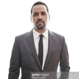 Vincent Laresca
