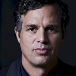 Mark Ruffalo