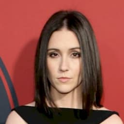 Shannon Woodward