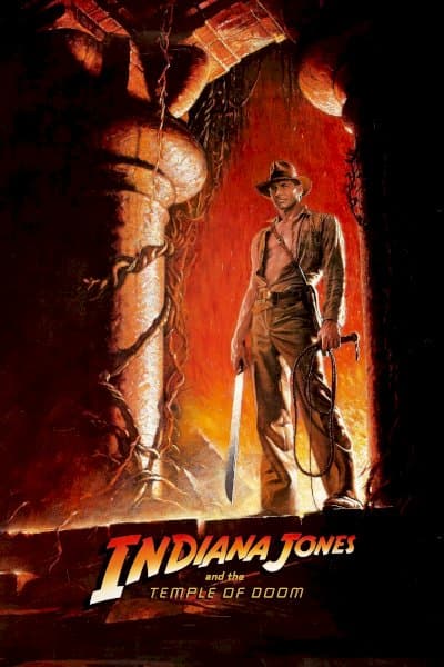 Indiana Jones and the Temple of Doom