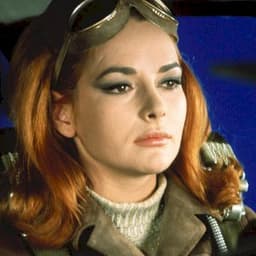Karin Dor