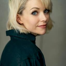 Antonia Bernath