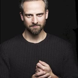 Michael Rouse