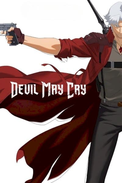 Devil May Cry