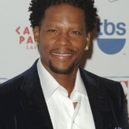 D.L. Hughley