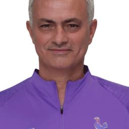 José Mourinho