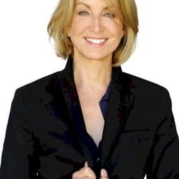 Jeannetta Arnette