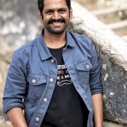 Sharib Hashmi