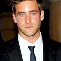 Oliver Jackson-Cohen