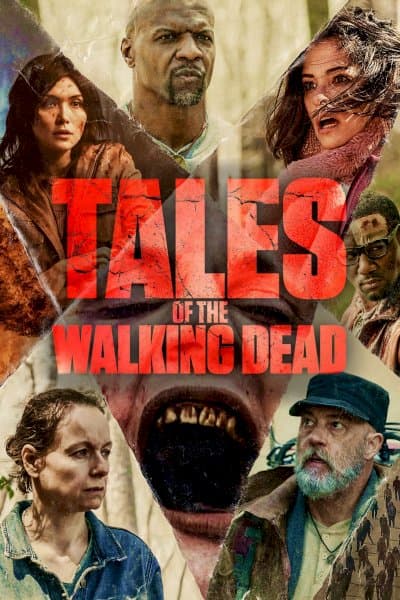 Tales of the Walking Dead