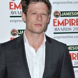James Norton