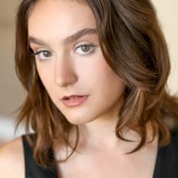 Mackenzie Graham
