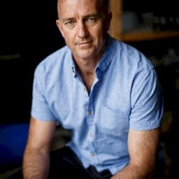 Colin Moy