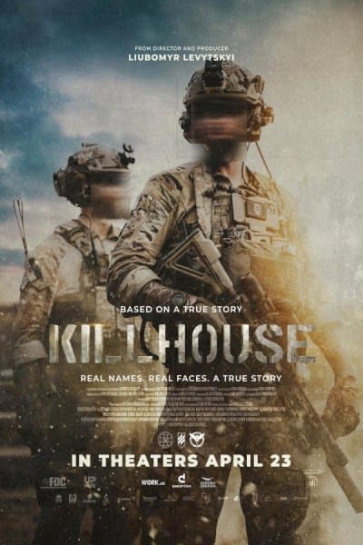 KILLHOUSE