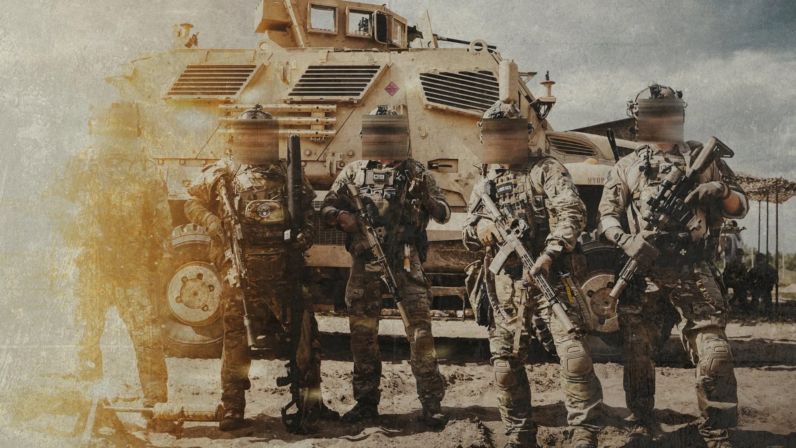 KILLHOUSE