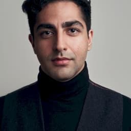 Reza Diako