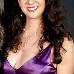 Suzann Toni Petrongolo
