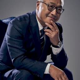 Lee Kyoung-young