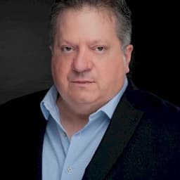 Rudy Eisenzopf