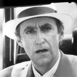 Martin Ferrero