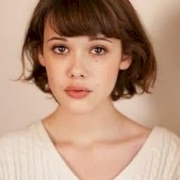 Mathilde Warnier