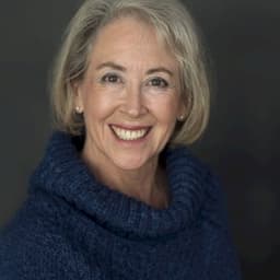 Deborah Ferguson
