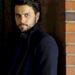 Jack Falahee