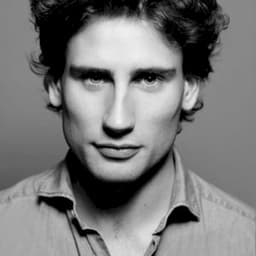 Edward Holcroft