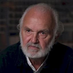 Lorne Peterson