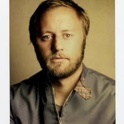Rory Scovel