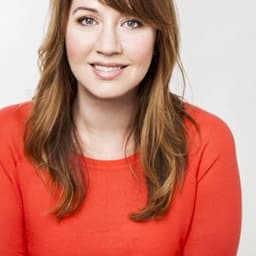 Caitlin Howden