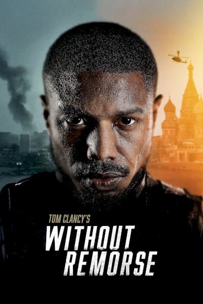 Without Remorse