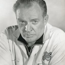Arthur Kennedy