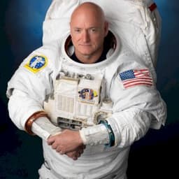 Scott Kelly