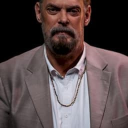 Jeremy Childs