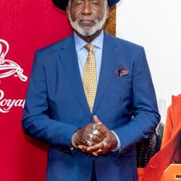 Richard Roundtree