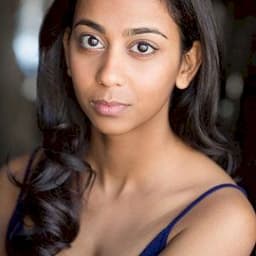 Anjana Vasan
