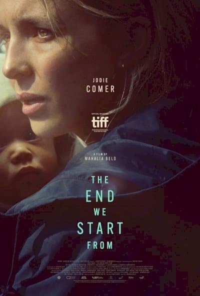 The End We Start From