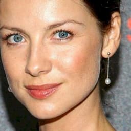 Caitríona Balfe