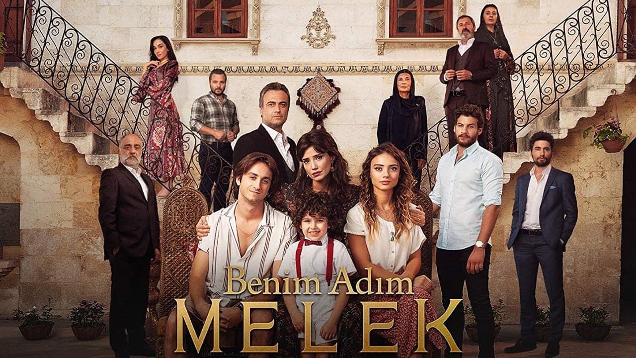 Benim Adim Melek – اسم من ملک
