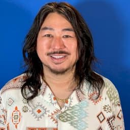 Eddie Tang