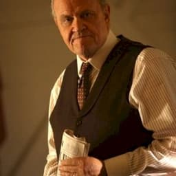 Fred Thompson