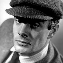 Louis Jourdan