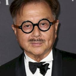 Michael Chow