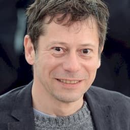 Mathieu Amalric