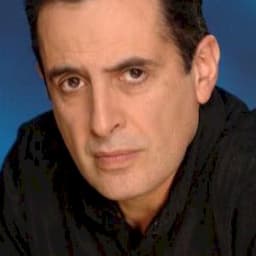 Ricardo Barona