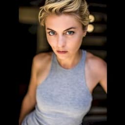 Kristina Pesic